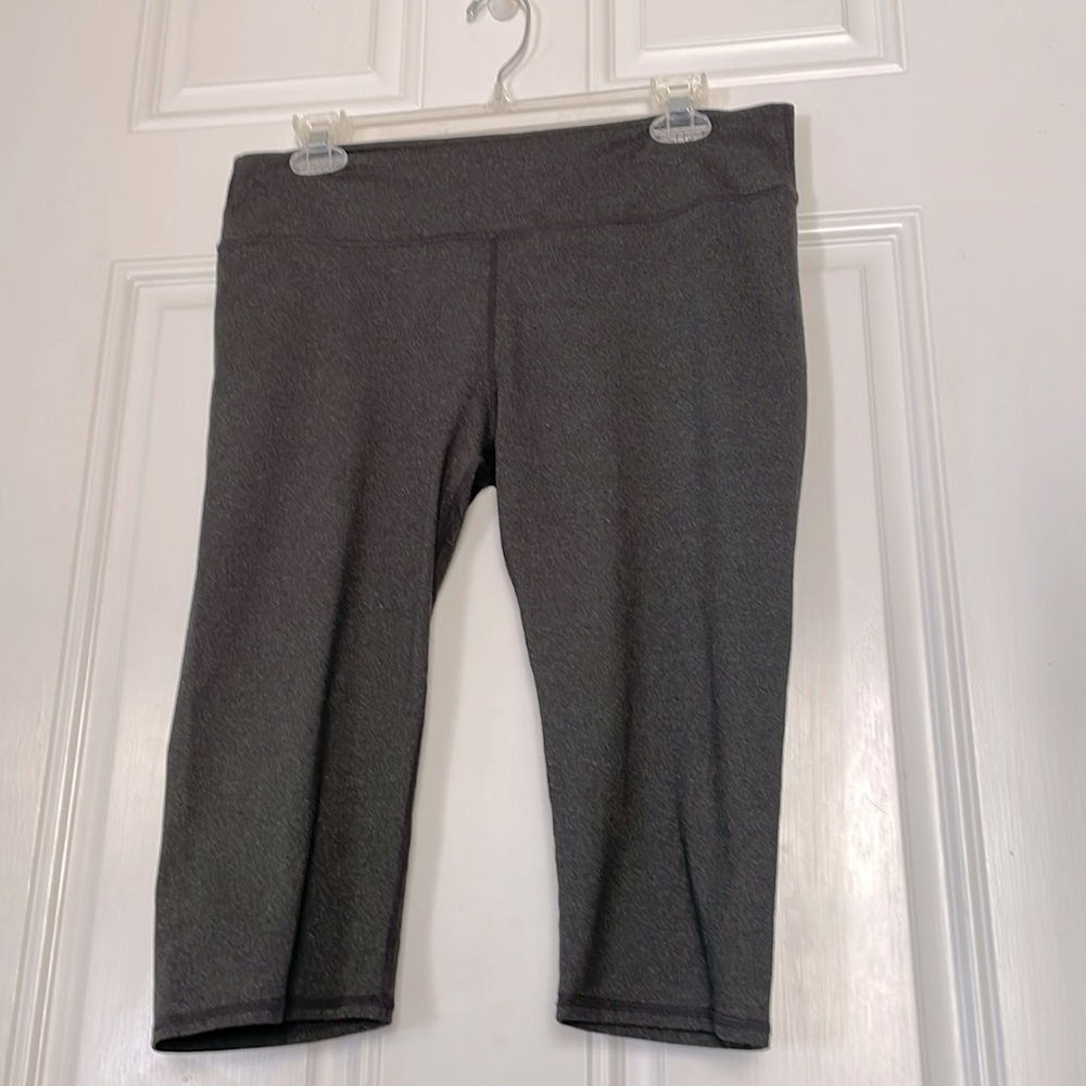 Fabletics Capri Leggings